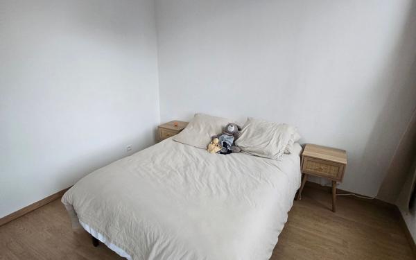 Appartement à vendre    3 pièces • 57 m2 Beauchamps