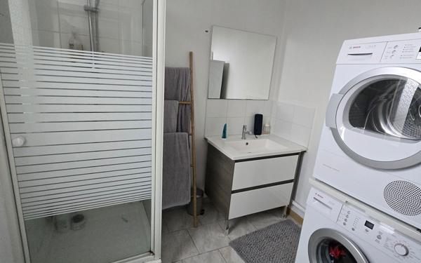 Appartement à vendre    3 pièces • 57 m2 Beauchamps