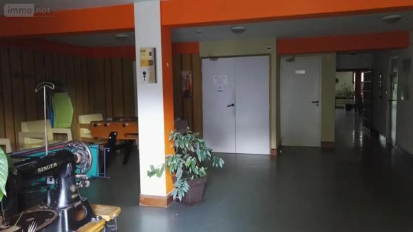 Achat - Immeuble Hémonstoir 22600 800 m 2 17815 m 2