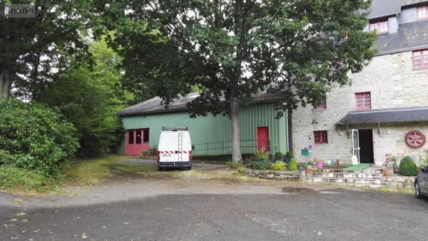 Achat - Immeuble Hémonstoir 22600 800 m 2 17815 m 2