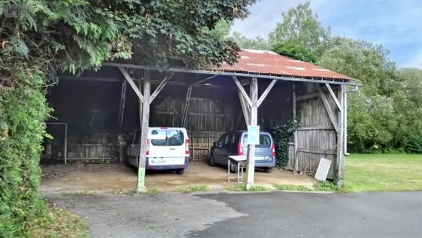 Achat - Immeuble Hémonstoir 22600 800 m 2 17815 m 2
