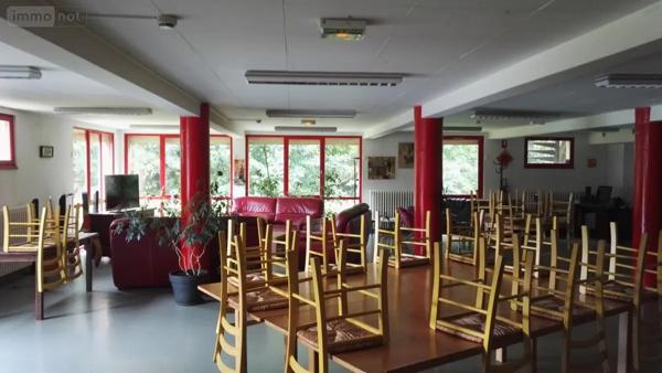 Achat - Immeuble Hémonstoir 22600 800 m 2 17815 m 2