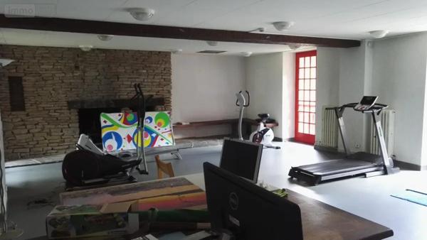 Achat - Immeuble Hémonstoir 22600 800 m 2 17815 m 2