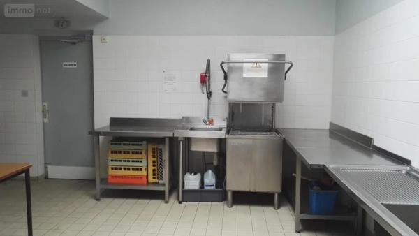 Achat - Immeuble Hémonstoir 22600 800 m 2 17815 m 2