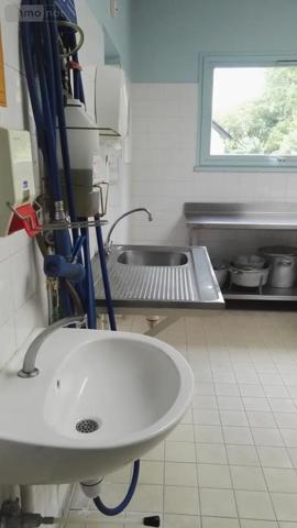Achat - Immeuble Hémonstoir 22600 800 m 2 17815 m 2