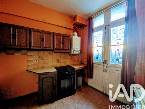 Appartement à vendre 3 pièces 69 m² Séméac
