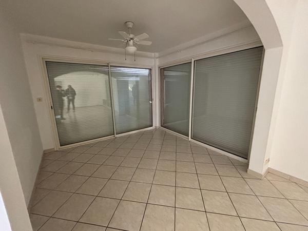 Maison récente 4 pièces à vendre à Marseillan - Secteur Fontregeire