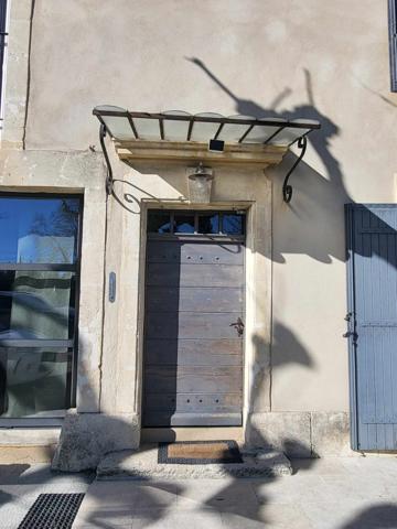 Châteaurenard (13160) Mas 244 m2 en campagne sur 2ha de terrain