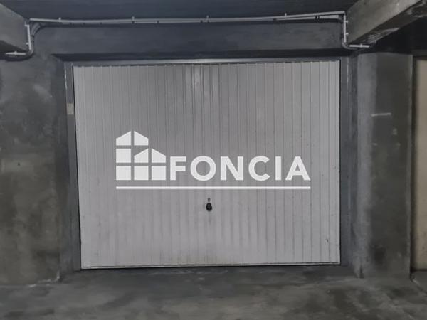 Location Parking - 21 RUE DUPLOYE Grenoble 38100