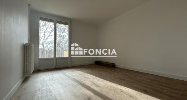 À vendre Studio 19 m² - Perpignan 66000