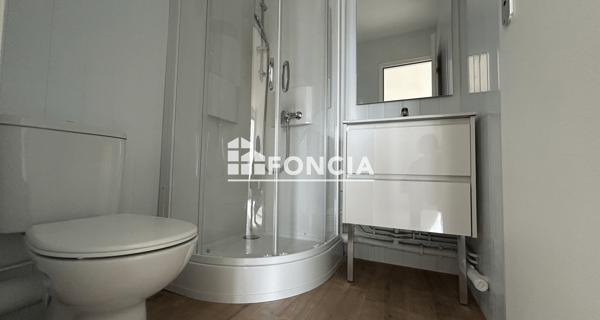 À vendre Studio 19 m² - Perpignan 66000