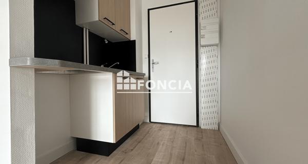 À vendre Studio 19 m² - Perpignan 66000