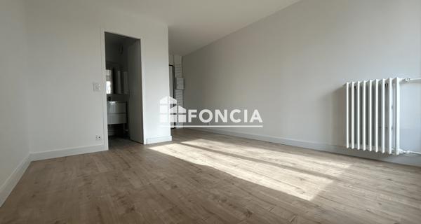 À vendre Studio 19 m² - Perpignan 66000