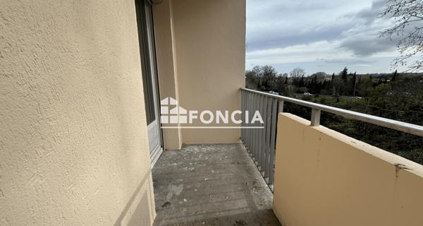 À vendre Studio 19 m² - Perpignan 66000