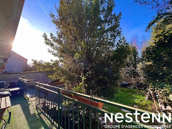 Maison Champigny-sur-Marne 6 pièce(s) 125 m²