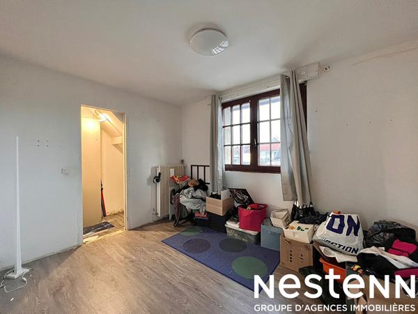 Maison Champigny-sur-Marne 6 pièce(s) 125 m²