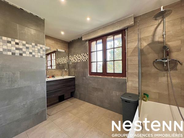 Maison Champigny-sur-Marne 6 pièce(s) 125 m²