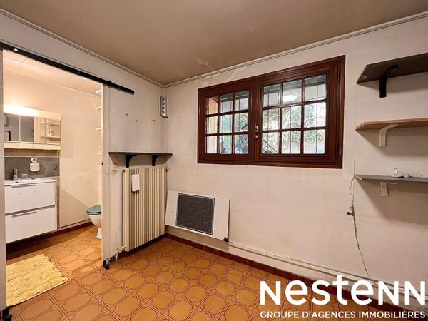 Maison Champigny-sur-Marne 6 pièce(s) 125 m²