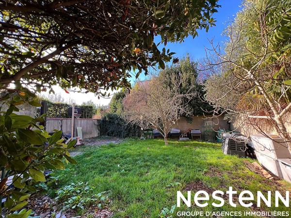 Maison Champigny-sur-Marne 6 pièce(s) 125 m²