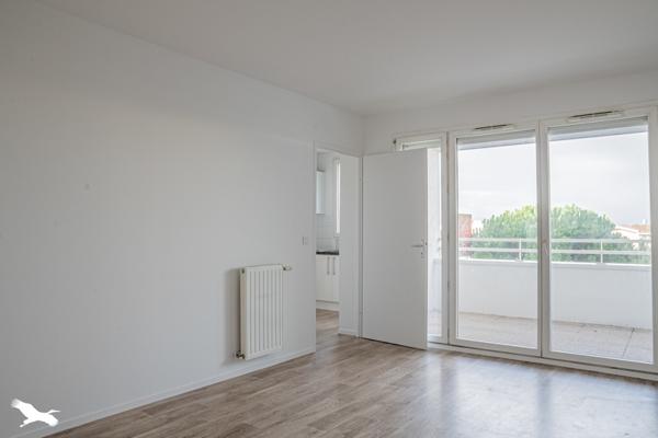 Appartement à vendre |  Cenon |  3 pièces | 63 m²