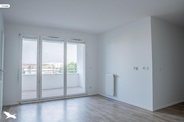 Appartement à vendre |  Cenon |  3 pièces | 63 m²