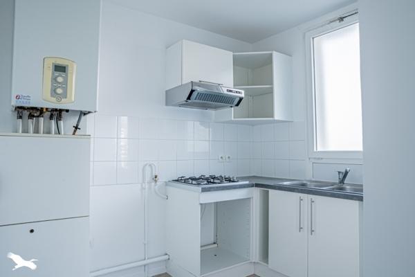 Appartement à vendre |  Cenon |  3 pièces | 63 m²