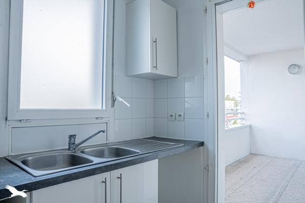 Appartement à vendre |  Cenon |  3 pièces | 63 m²