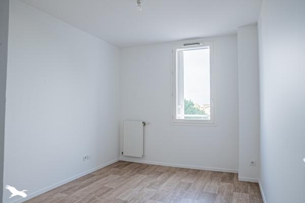 Appartement à vendre |  Cenon |  3 pièces | 63 m²