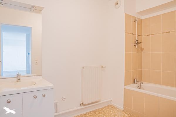 Appartement à vendre |  Cenon |  3 pièces | 63 m²