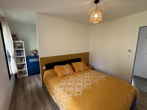 Oloron-Sainte-Marie (64400) Proche d’Oloron Sainte Marie, plain-pied incontournable de 2021 à l’état neuf !