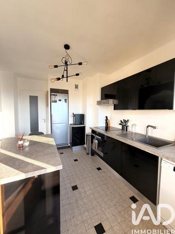 Appartement à vendre 2 pièces 61 m² Annemasse