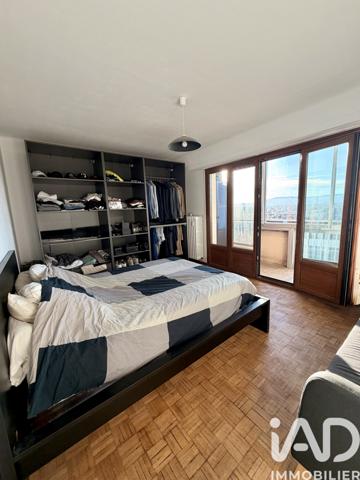 Appartement à vendre 2 pièces 61 m² Annemasse