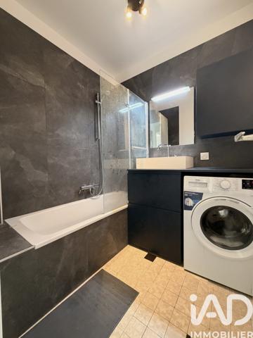 Appartement à vendre 2 pièces 61 m² Annemasse