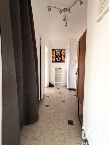 Appartement à vendre 2 pièces 61 m² Annemasse