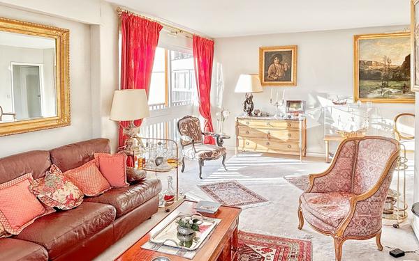 Appartement à vendre    4 pièces • 94,31 m2 Le Chesnay