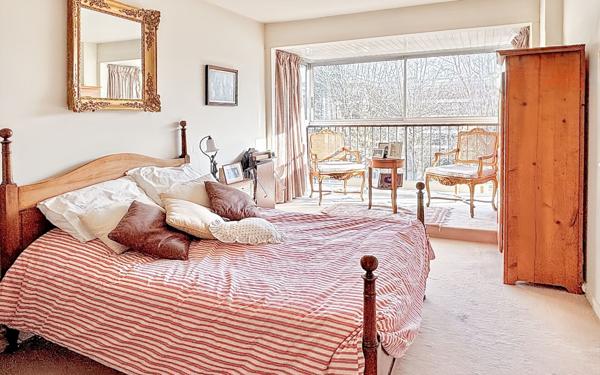 Appartement à vendre    4 pièces • 94,31 m2 Le Chesnay