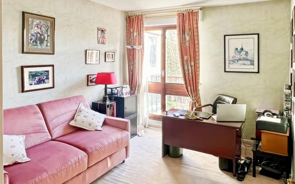 Appartement à vendre    4 pièces • 94,31 m2 Le Chesnay