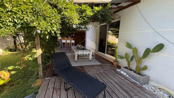 Maison Gujan Mestras 5 pièce(s) 124.17 m2