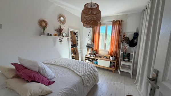 Maison Gujan Mestras 5 pièce(s) 124.17 m2