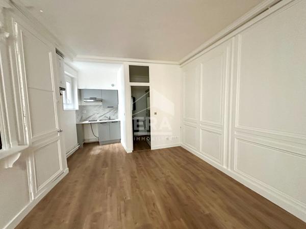 Appartement à vendre à Rouen - Réf 2038