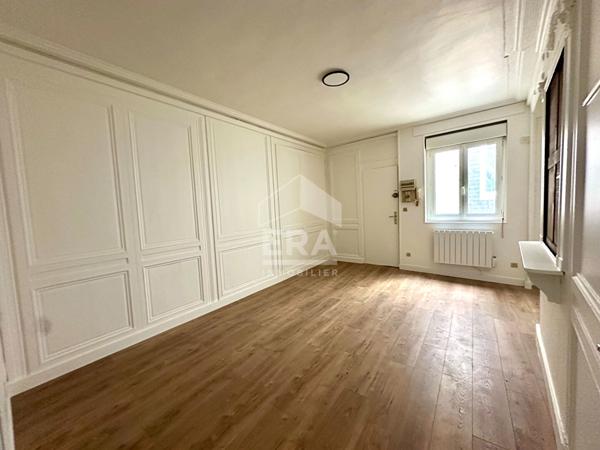 Appartement à vendre à Rouen - Réf 2038
