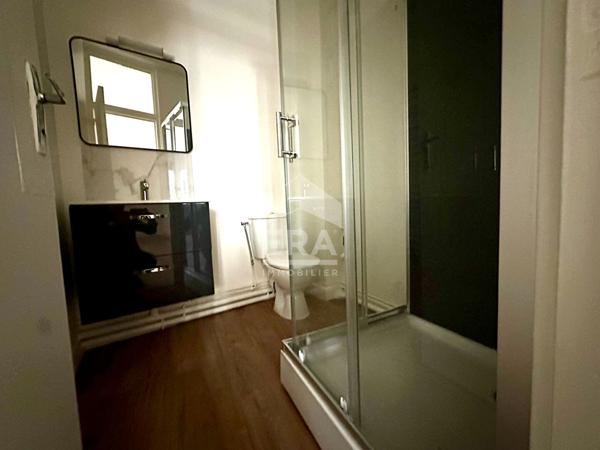 Appartement à vendre à Rouen - Réf 2038