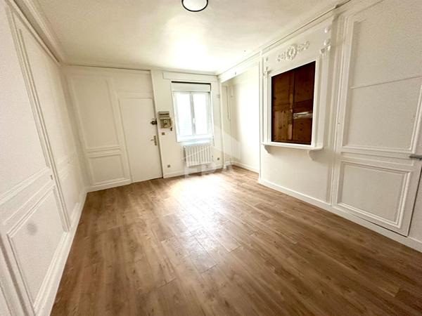 Appartement à vendre à Rouen - Réf 2038