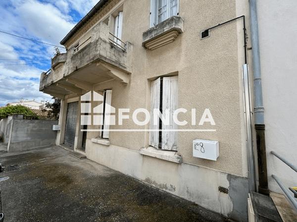 Location Appartement 3 pièces 70 m² - 8 RUE DE SEVILLE Carcassonne 11000