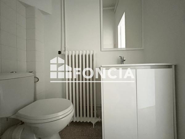 Location Appartement 3 pièces 70 m² - 8 RUE DE SEVILLE Carcassonne 11000