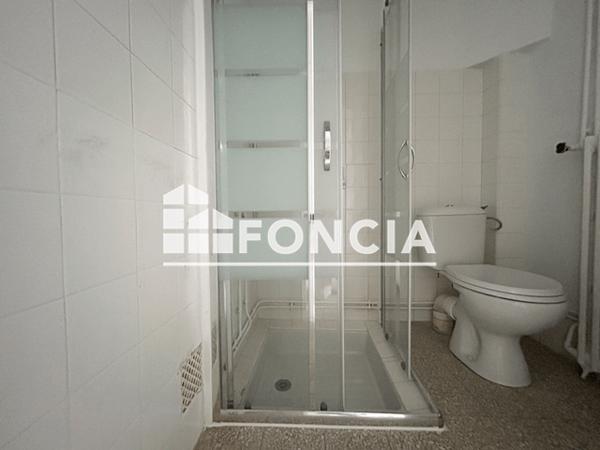 Location Appartement 3 pièces 70 m² - 8 RUE DE SEVILLE Carcassonne 11000