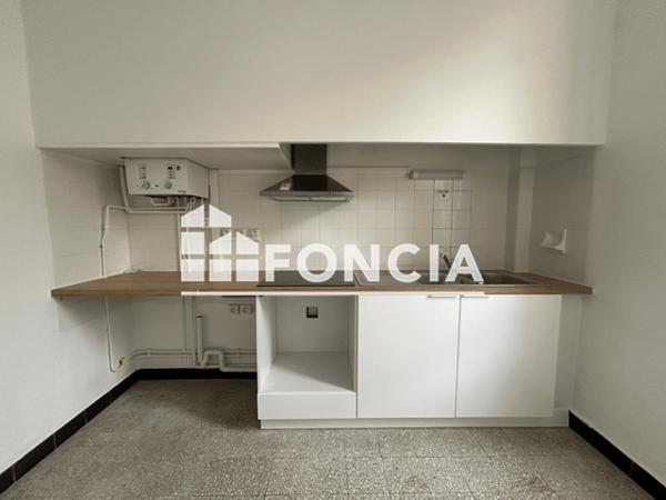 Location Appartement 3 pièces 70 m² - 8 RUE DE SEVILLE Carcassonne 11000