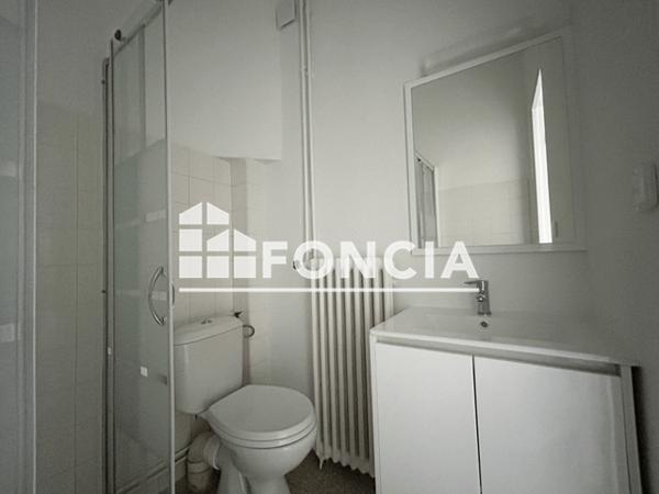 Location Appartement 3 pièces 70 m² - 8 RUE DE SEVILLE Carcassonne 11000