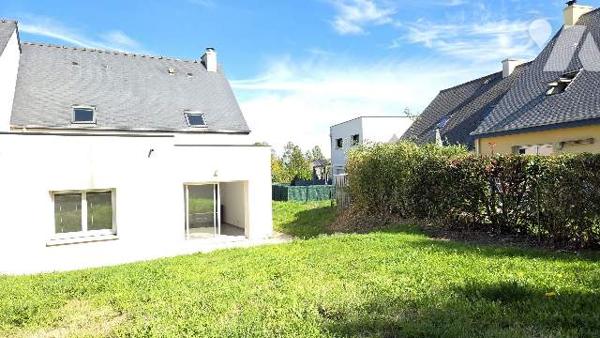 Maison contemporaine