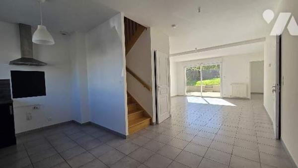 Maison contemporaine